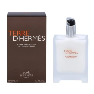Abbildung von TERRE D&#039;HERMÃˆS as balm with pump 100 ml