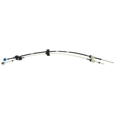 Abbildung von MAPCO 5391 Seilzug, Schaltgetriebe 1090, 1191mm OPEL: Astra H Caravan