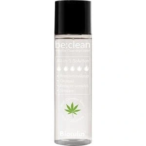 Abbildung von Biotulin Be:clean micellar cleansing water 200 ml