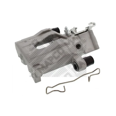 Abbildung von MAPCO 4675 Bremssattel Hinterachse links OPEL: Vectra C CC, Limousine, SAAB: 9 3 Kombi, Cabrio, CADILLAC: BLS Limousine