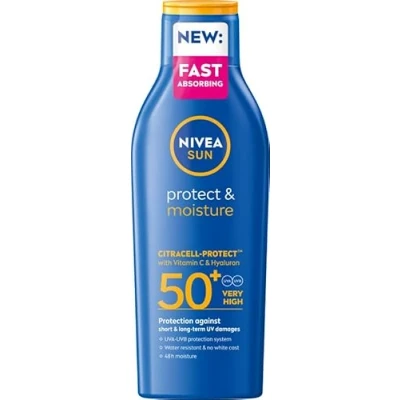 Abbildung von SPF 50+, 200 ml Brennflüssigkeit