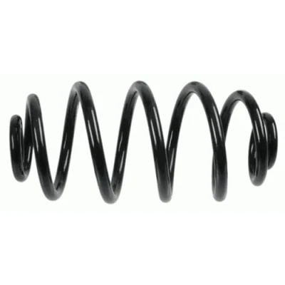 Abbildung von SACHS 996 631 Fahrwerksfeder VOLKSWAGEN: Passat B5 Limousine, GP Variant, Variant