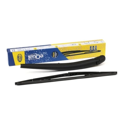 Abbildung von Scheibenwischer Magneti Marelli 000723180175 390mm ohne fahrzeugspezifischem Adapter FIAT: Croma II Kombi
