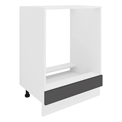 Abbildung von VCM Herdumbauschrank Ofenschrank Breite 60 cm Herdschrank Küche Esilo (1 St)