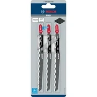 Abbildung von Stichsägeblatt T 313 AW Special for Soft Material, 152mm