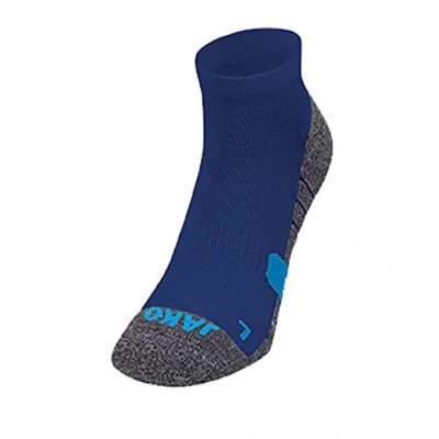 Abbildung von Jako Socken Trainingssocken Kurz, Navy, 5 (43 46), 3912