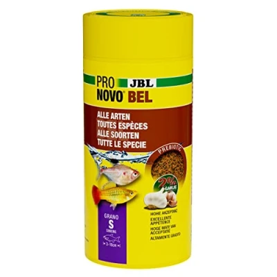 Abbildung von JBL PRONOVO Bel Grano S 1000ml