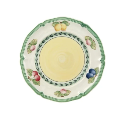 Abbildung von Villeroy &amp; Boch French Garden Fleurence Brotteller 17 cm