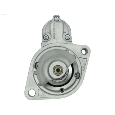 Abbildung von AS PL S0242PR Anlasser 12 1,20 9 BMW: 3 Limousine, 5 Touring