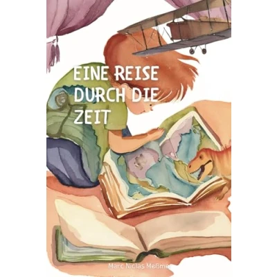 Abbildung von Eine Reise durch die Zeit