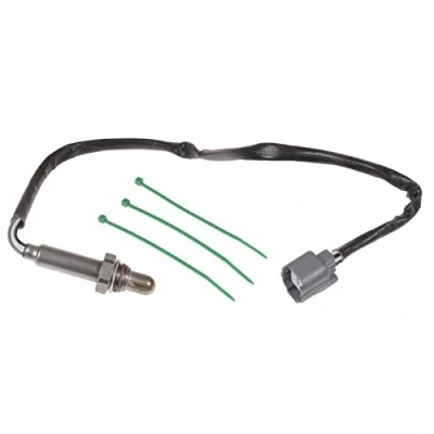 Abbildung von BLUE PRINT ADH27002 Lambdasonde beheizt 4 HONDA: Civic 7 Hatchback, Limousine