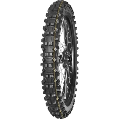 Abbildung von Mitas TERRA FORCE EF SUPER FAST ENDURO M/C TT 90/90 R21 54R PKW Sommerreifen Reifen 70000961