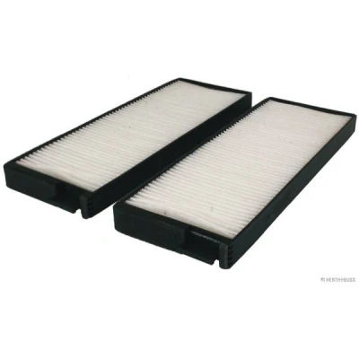 Abbildung von NIPPARTS J1340904 Innenraumfilter Partikelfilter 267 99 20 CHEVROLET: Rezzo, DAEWOO: Rezzo