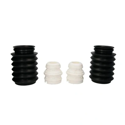 Abbildung von FEBI BILSTEIN 109326 Staubschutzsatz Vorderachse PU (Polyurethan), Kunststoff BMW: 1 Schrägheck, 3 Coupe, Touring, MINI: Countryman