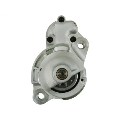 Abbildung von AS PL S0374 Anlasser 12 1,20 10 AUDI: A4 B7 Limousine, Avant, A6 C6 Avant