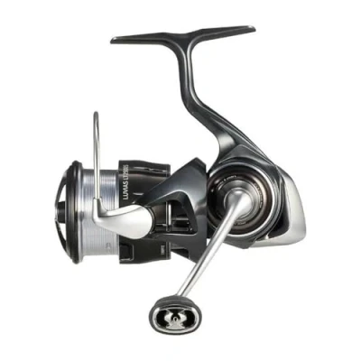 Abbildung von Daiwa 24 Luvias LT4000D Spinmolen Slip voorop molens