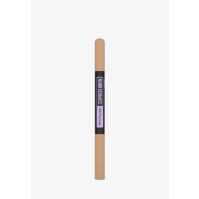 Abbildung von Maybelline New York Express BROW Satin DUO Augenbrauenstift, Damen, Größe: One Size, 0 light blond