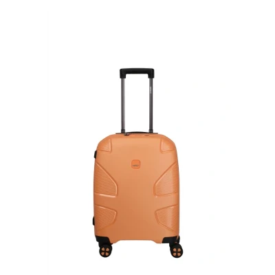 Abbildung von IMPACKT IP1 Trolley S Garden Apricot Koffer mit 4 Rollen