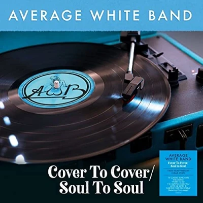 Abbildung von Cover to Cover/Soul Soul (180 Gr.Clear Vinyl) [Vinyl LP]
