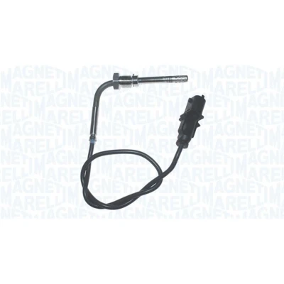 Abbildung von MAGNETI MARELLI 172000235010 Sensor, Abgastemperatur FIAT: Grande Punto Schrägheck