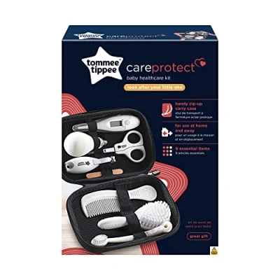 Abbildung von Tommee Tippee Closer to Nature Healthcare Kit