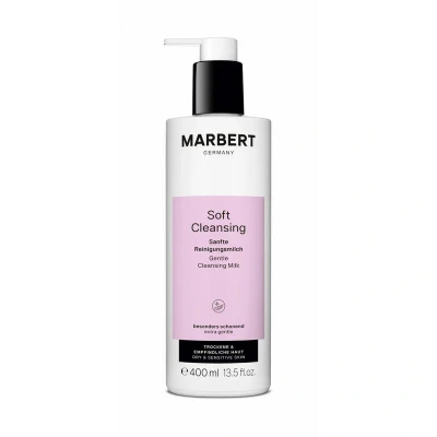 Abbildung von Marbert Soft Cleansing Milk 400 Ml