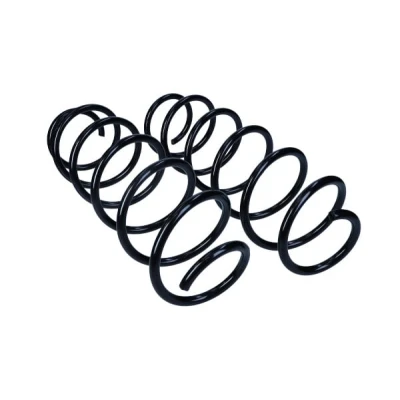 Abbildung von MAXGEAR 60 1475D Fahrwerksfeder Vorderachse FIAT: Stilo Schrägheck, Multi Wagon