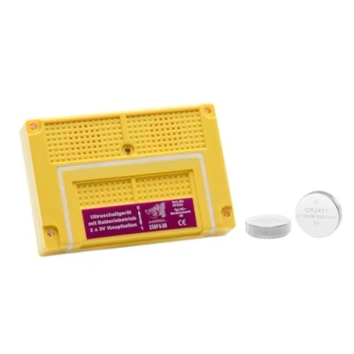Abbildung von STOP&amp;GO 07533 Marderschutz