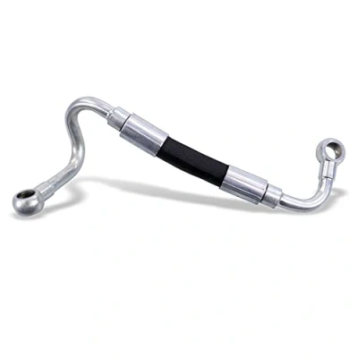 Abbildung von JP GROUP 1417600400 Ölleitung, Lader BMW: 3 GT, Touring, 5 Limousine