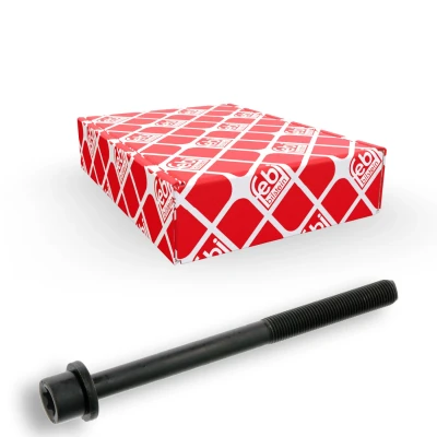 Abbildung von FEBI BILSTEIN 05979 Zylinderschrauben OPEL: Calibra A, Frontera A SUV, Vectra B Limousine