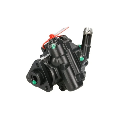 Abbildung von LAUBER 55.4291 Hydraulikpumpe hydraulisch 130 AUDI: A4 B8 Avant, Q5, Limousine