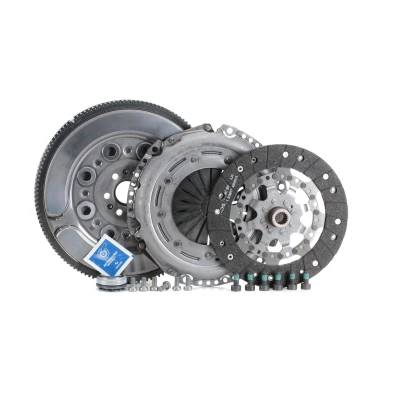 Abbildung von SACHS ZMS Modul 2290 601 002 Kupplungssatz PEUGEOT: 307 Schrägheck, SW, 206 CITROËN: Berlingo II Kastenwagen, kfzteile,