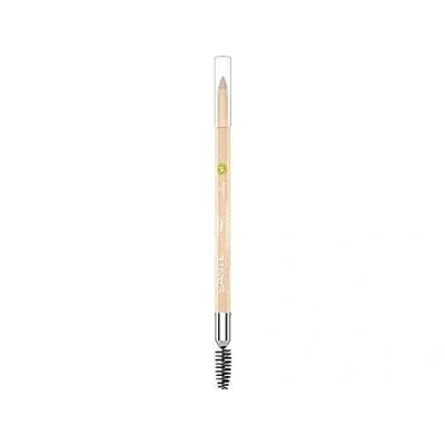 Abbildung von SANTE Augenbrauen Gel Eyebrow Pencil 01 Blonde 1,08g