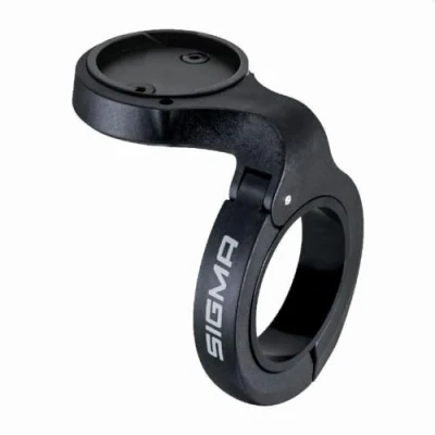 Abbildung von Fahrradcomputer Halterung Overclamp Sigma EOX View 1300