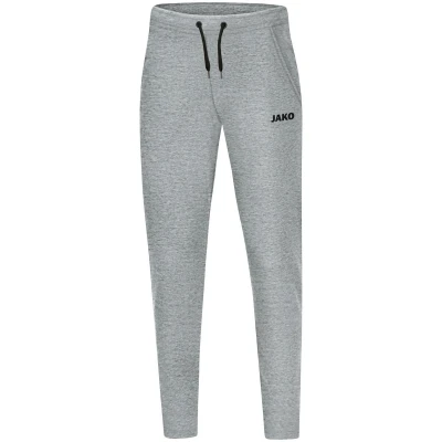 Abbildung von JAKO Base Jogginghose Damen grau, 34