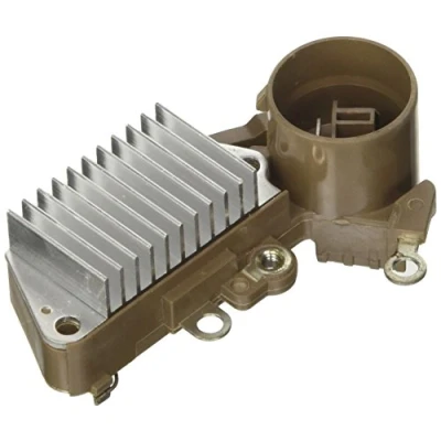 Abbildung von CASCO CRE40101AS Lichtmaschinenregler 12V