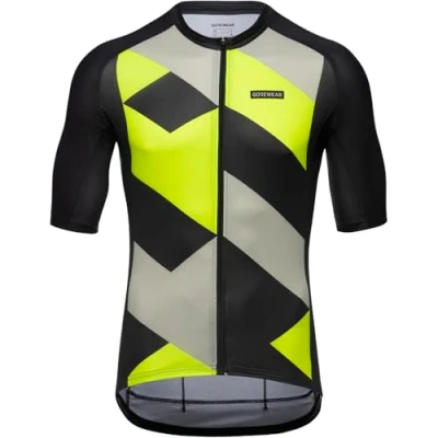 Abbildung von GORE WEAR Spirit Signal Trikot Herren