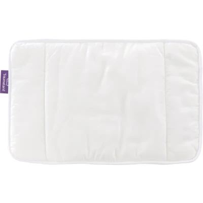 Abbildung von Träumeland Luna Kissen, White
