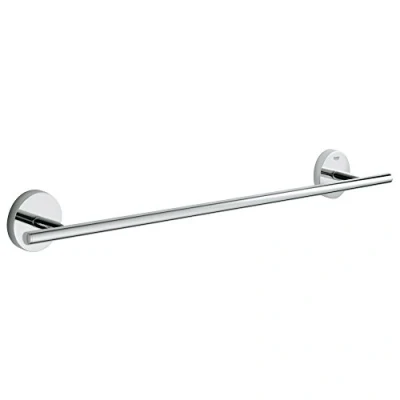 Abbildung von Grohe Allure Brilliant Haken Handtuchhaken 40459001