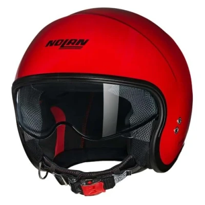 Abbildung von NOLAN Motorradhelm N21 06 Classico Jethelm