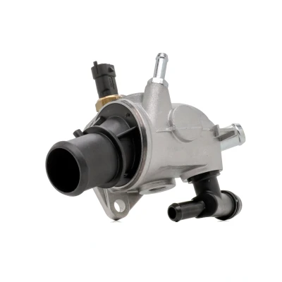 Abbildung von CALORSTAT by Vernet TH7173.83J Kühlwasserthermostat 83 mit Dichtung Sensor Metallgehäuse ALFA ROMEO: 159 Sportwagon, Limousine