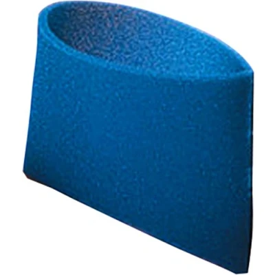Abbildung von Starmix Schaumstofffilter FSS 1200 (Filter zum Wassersaugen, für Nasssauger NSG/NTS/HS/GS/AS Serie, Filteroberfläche cm², Zubehör Sauger)