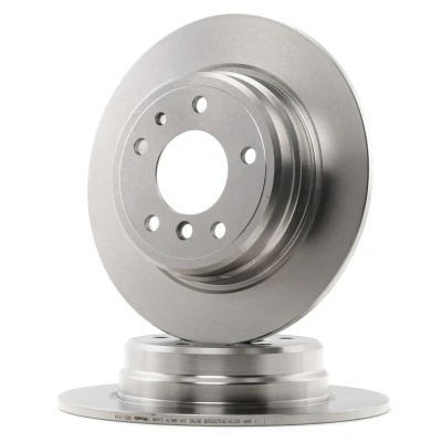 Abbildung von Bremsscheibe BREMBO 08.5174.34