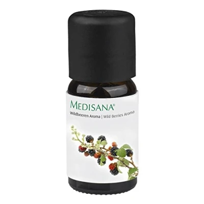 Abbildung von medisana Duftöl Wildbeeren 10,0 ml