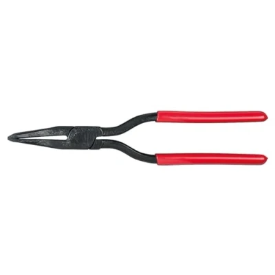 Abbildung von KS Tools 222.1601 Falzzange, gerade