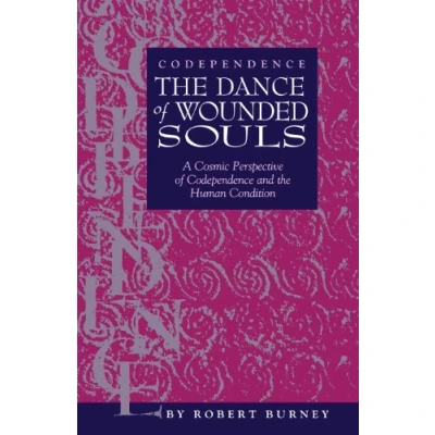 Abbildung von Codependence the Dance of Wounded Souls: A Cosmic Perspective and Human Condition