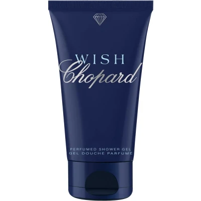 Abbildung von Chopard Wish Shower Gel, Linie: Wish, Duschgel, Größe: 150ml