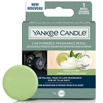 Abbildung von Yankee Candle Lufterfrischer Nachfüllung, 1627746E