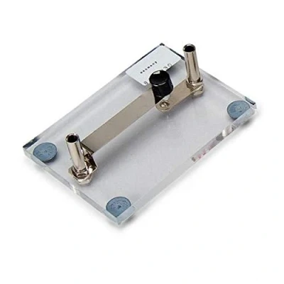Abbildung von 3B Scientific U8495930 Tastschalter Ein auf Acrylglassockel