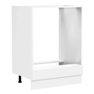 Abbildung von VCM Herdumbauschrank Ofenschrank Breite 60 cm Herdschrank Küche Fasola (1 St)
